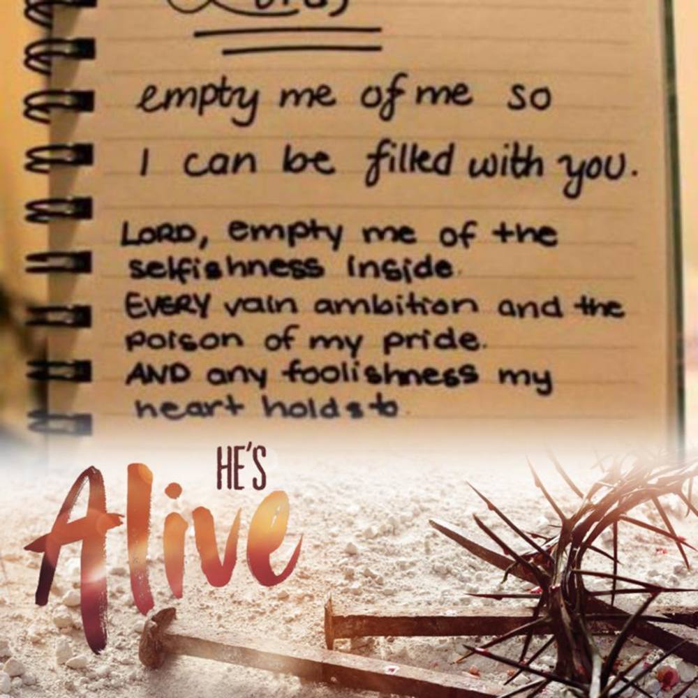 Meet your Posher, Markesha